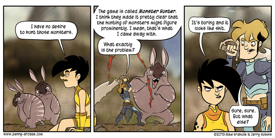 Penny Arcade 1.4.2013