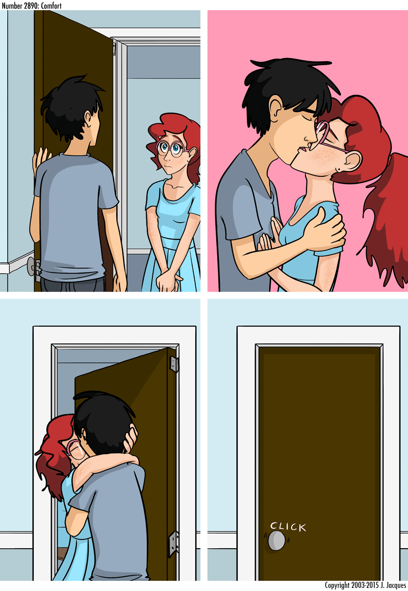 Questionable Content 5.2.2015