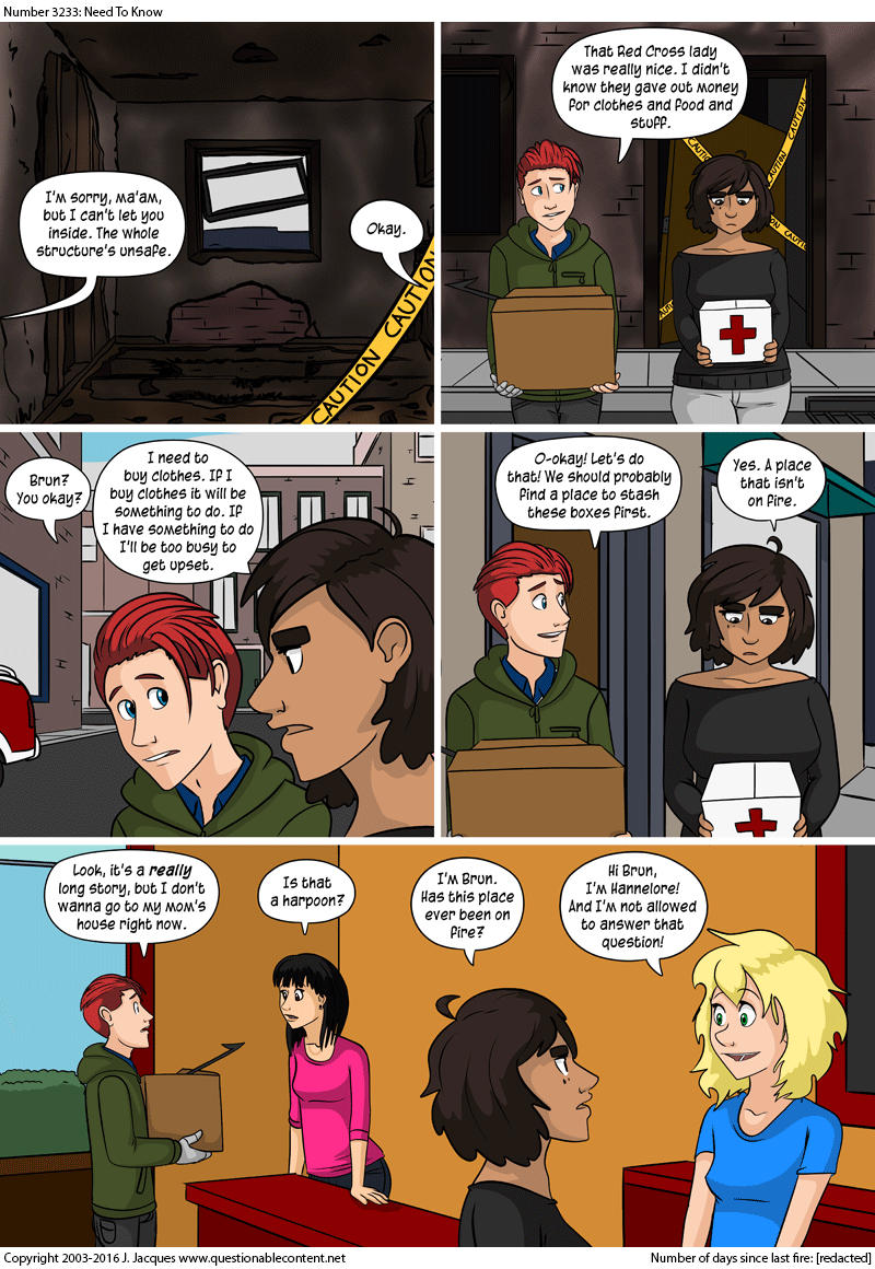 Questionable Content 1.6.2016