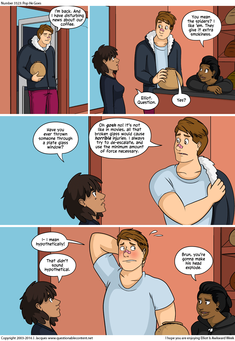 Questionable Content 5.10.2016