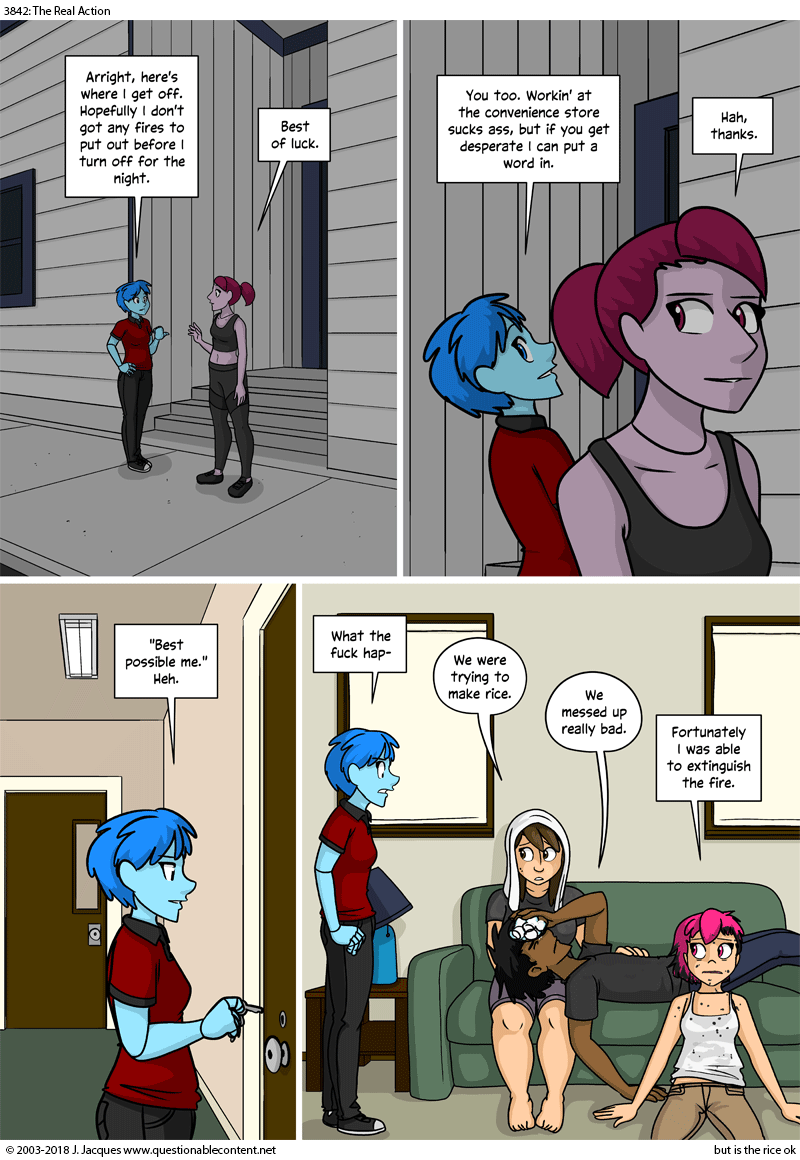 Questionable Content 2.10.2018