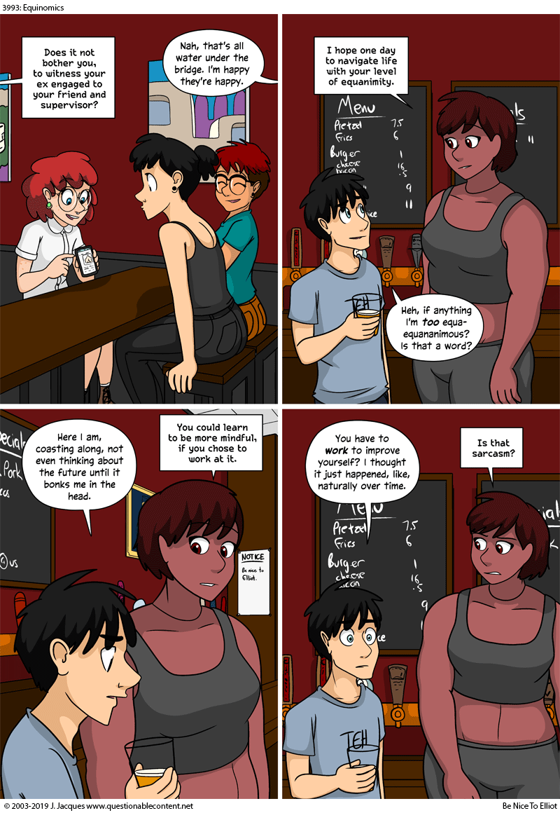 Questionable Content 1.5.2019