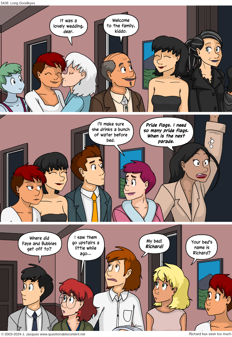 Questionable Content 11.11.2024