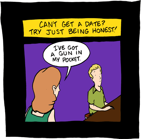 Saturday Morning Breakfast Cereal 20.11.2007