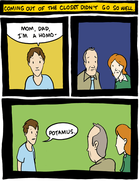 Saturday Morning Breakfast Cereal 18.12.2007