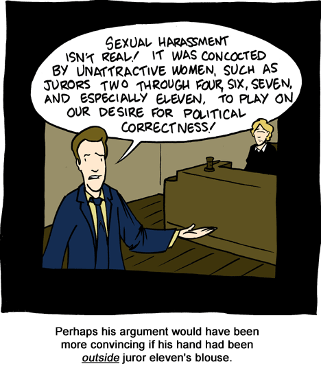 Saturday Morning Breakfast Cereal 31.12.2007