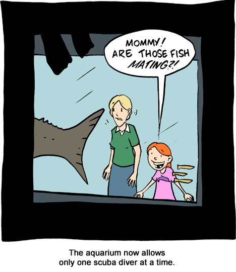 Saturday Morning Breakfast Cereal 17.2.2008