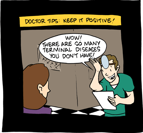 Saturday Morning Breakfast Cereal 5.4.2008