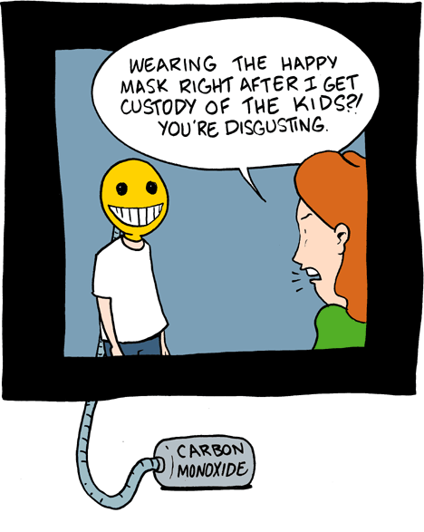 Saturday Morning Breakfast Cereal 7.4.2008