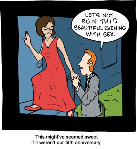 Saturday Morning Breakfast Cereal 16.4.2008