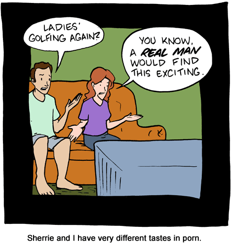 Saturday Morning Breakfast Cereal 30.4.2008