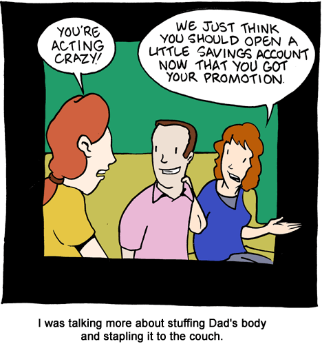 Saturday Morning Breakfast Cereal 11.5.2008