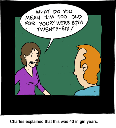 Saturday Morning Breakfast Cereal 20.5.2008