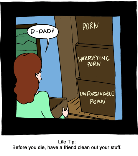 Saturday Morning Breakfast Cereal 24.5.2008