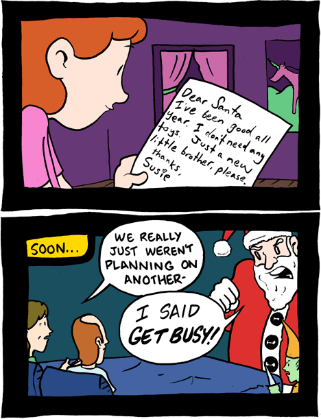 Saturday Morning Breakfast Cereal 31.5.2008