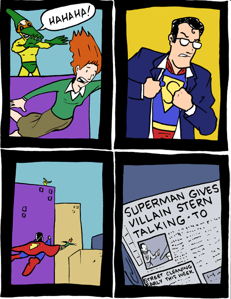 Saturday Morning Breakfast Cereal 10.6.2008