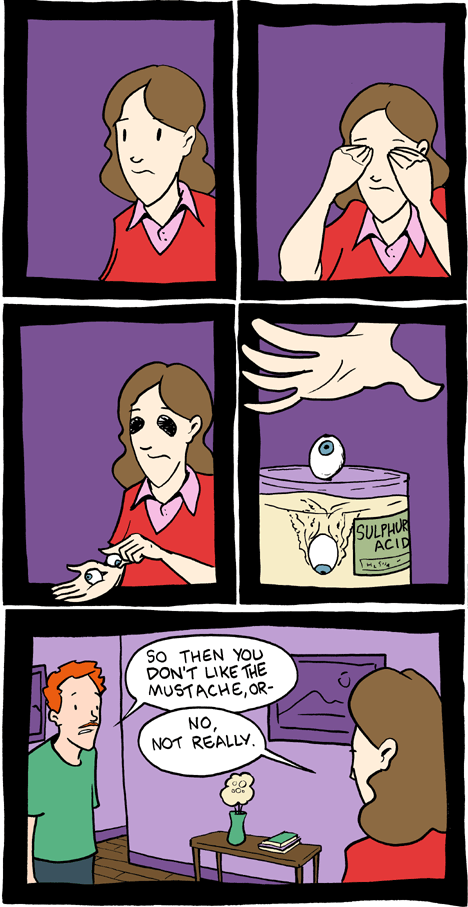 Saturday Morning Breakfast Cereal 5.7.2008