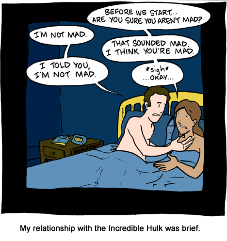 Saturday Morning Breakfast Cereal 15.7.2008