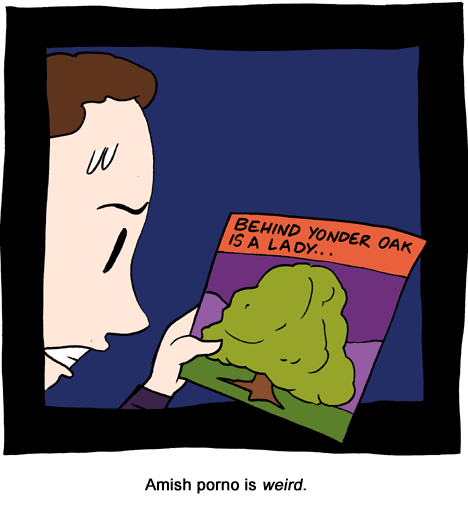 Saturday Morning Breakfast Cereal 19.9.2008