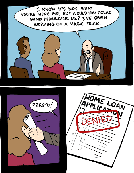 Saturday Morning Breakfast Cereal 22.9.2008