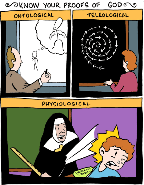 Saturday Morning Breakfast Cereal 24.9.2008