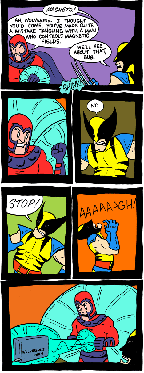 Saturday Morning Breakfast Cereal 4.10.2008