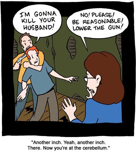 Saturday Morning Breakfast Cereal 9.10.2008