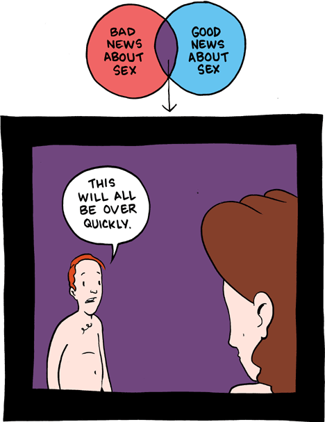 Saturday Morning Breakfast Cereal 24.10.2008