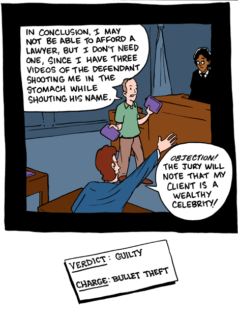 Saturday Morning Breakfast Cereal 1.11.2008