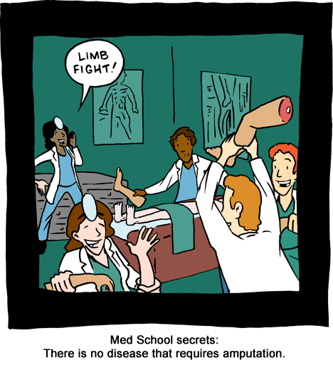 Saturday Morning Breakfast Cereal 17.11.2008