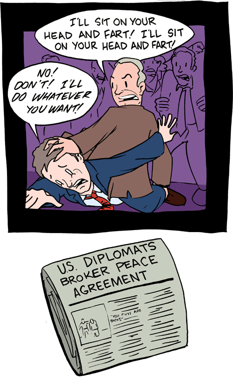 Saturday Morning Breakfast Cereal 8.12.2008