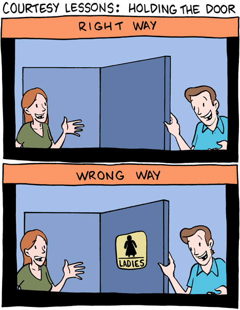 Saturday Morning Breakfast Cereal 16.12.2008