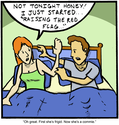 Saturday Morning Breakfast Cereal 14.4.2004