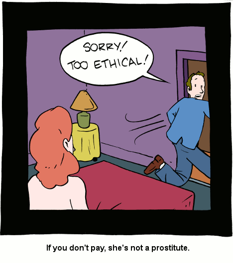 Saturday Morning Breakfast Cereal 15.5.2009