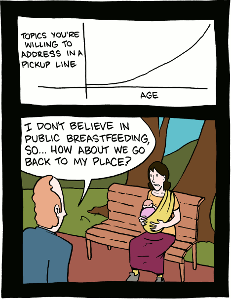 Saturday Morning Breakfast Cereal 16.5.2009