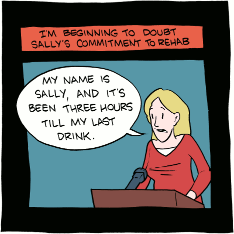 Saturday Morning Breakfast Cereal 27.5.2009