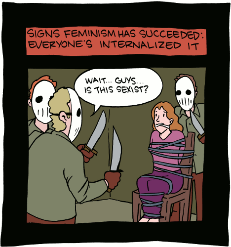 Saturday Morning Breakfast Cereal 10.8.2009