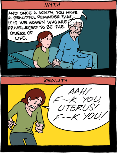 Saturday Morning Breakfast Cereal 4.9.2009