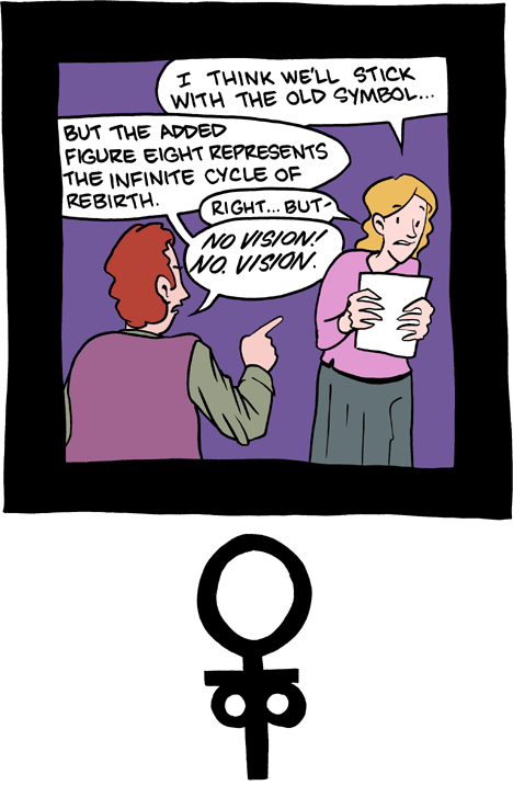 Saturday Morning Breakfast Cereal 5.9.2009