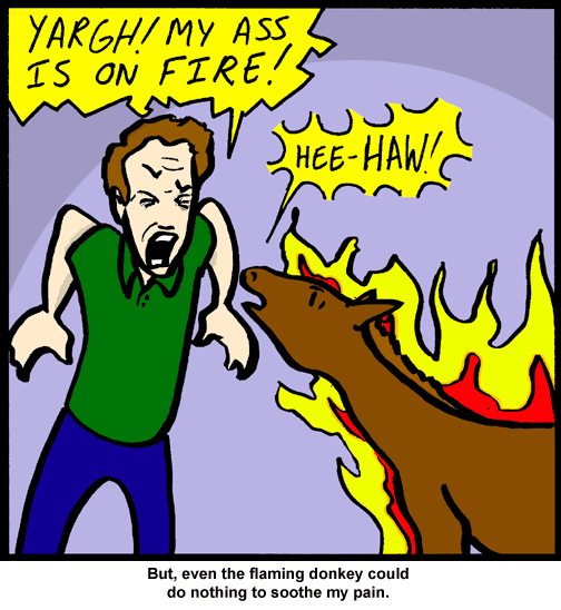 Saturday Morning Breakfast Cereal 7.5.2004