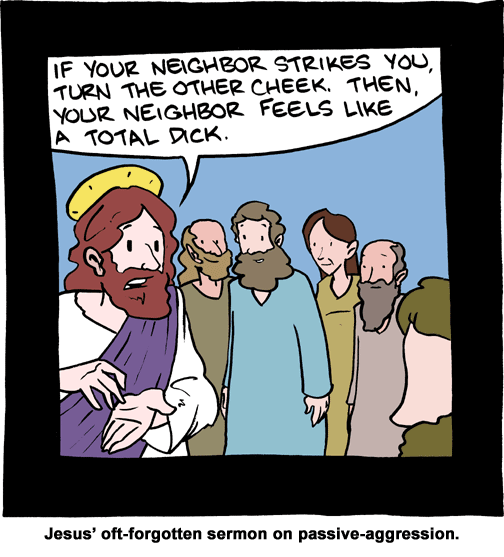 Saturday Morning Breakfast Cereal 24.10.2009