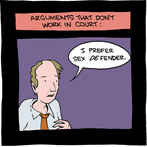 Saturday Morning Breakfast Cereal 4.11.2009