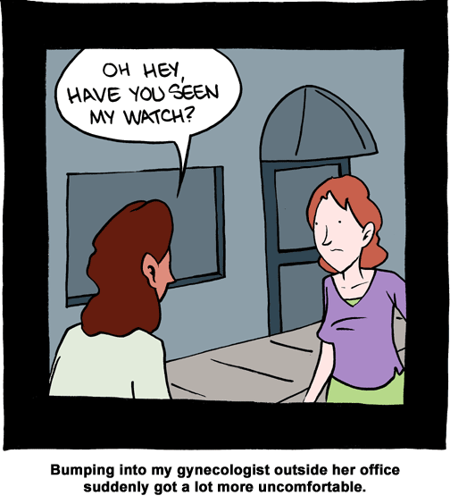 Saturday Morning Breakfast Cereal 19.12.2009