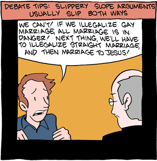 Saturday Morning Breakfast Cereal 2.1.2010