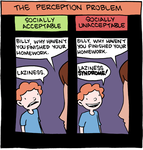 Saturday Morning Breakfast Cereal 16.1.2010