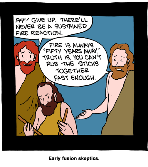 Saturday Morning Breakfast Cereal 1.5.2010