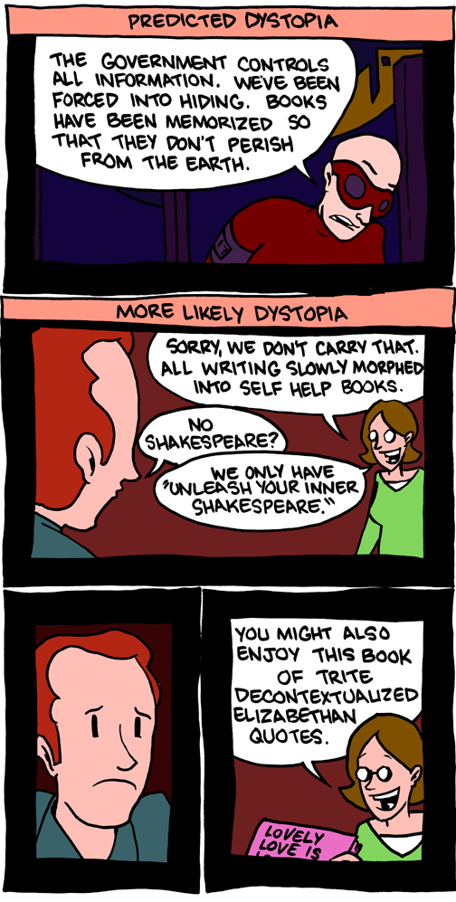 Saturday Morning Breakfast Cereal 17.5.2010