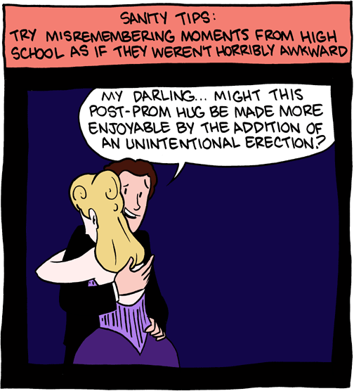 Saturday Morning Breakfast Cereal 19.5.2010