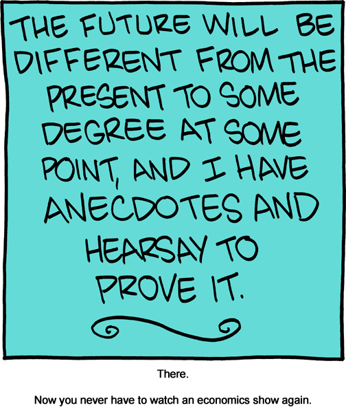 Saturday Morning Breakfast Cereal 14.6.2010