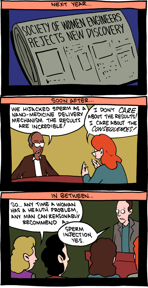 Saturday Morning Breakfast Cereal 27.6.2010